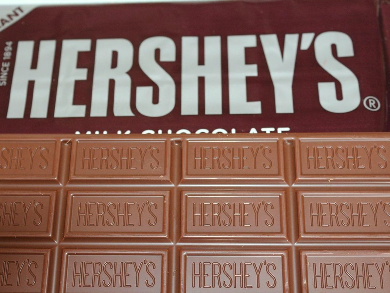 Bombones de Chocolate Belga