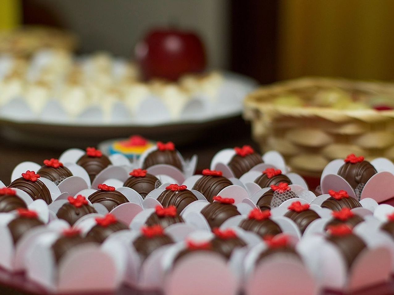 Caramelos sin Azúcar